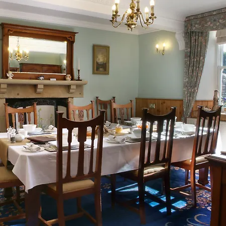 Cambridge House 5* Reeth