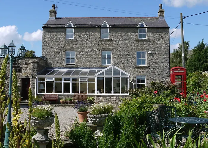 Cambridge House Reeth