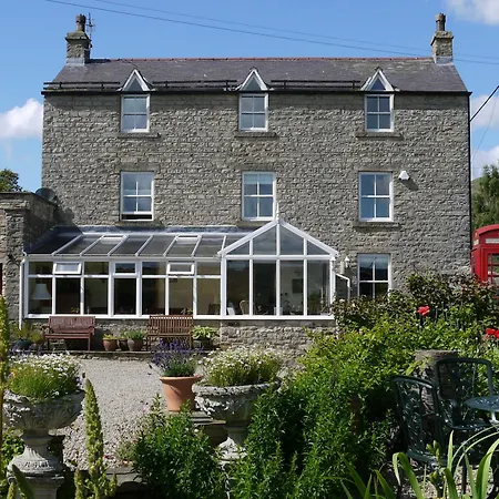 Cambridge House Reeth